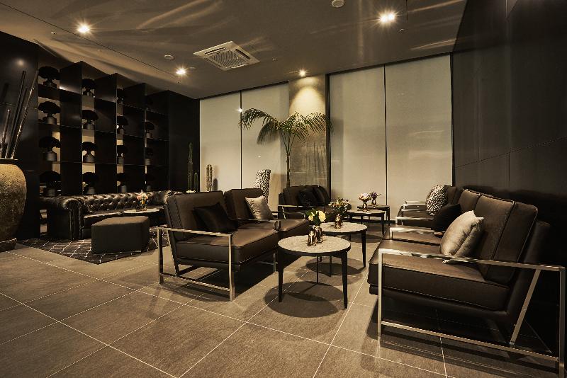 فندق Royal Emporium Incheon Airport