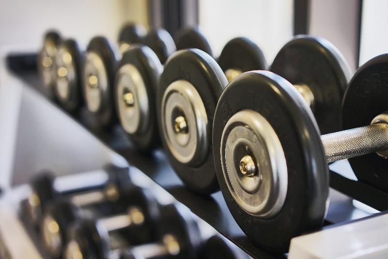 فندق Royal Emporium Incheon Airport