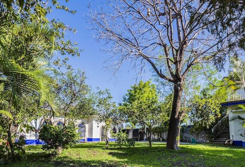 호텔 San Jose Purua