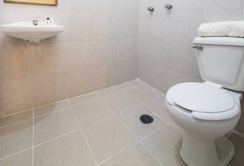 호텔 San Jose Purua