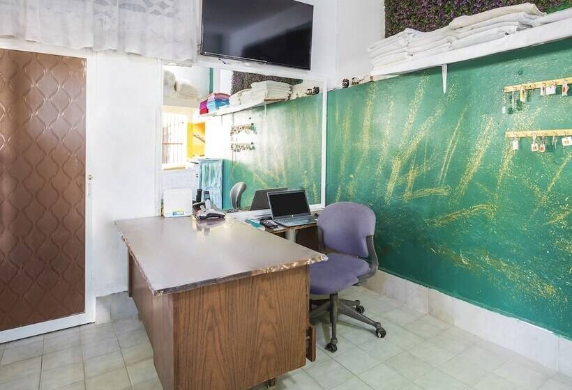 호텔 San Jose Purua