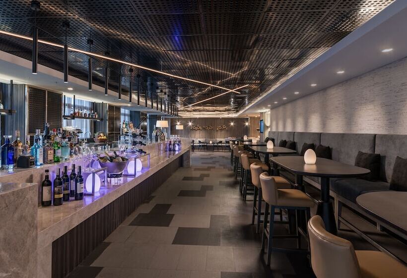 هتل Seda Vertis North