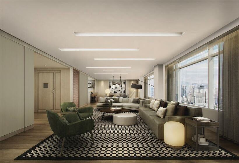 هتل Seda Vertis North