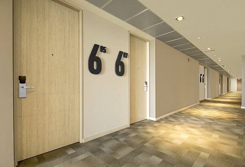 هتل Sites Monteria