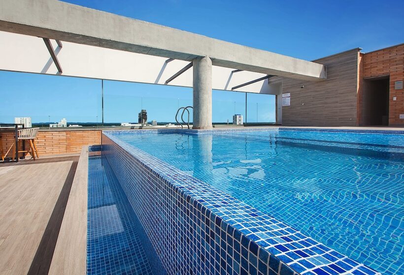 Отель Sites Monteria