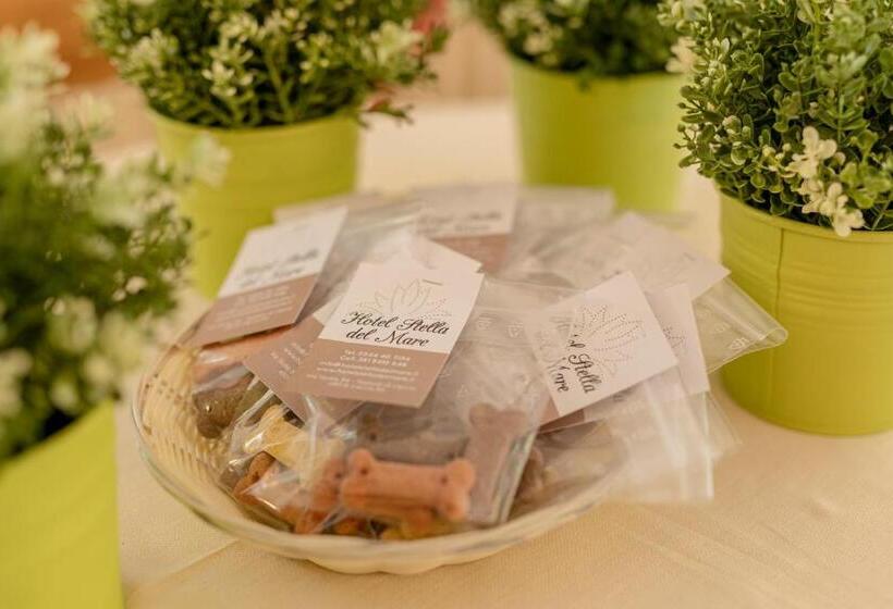 호텔 Stella Del Mare