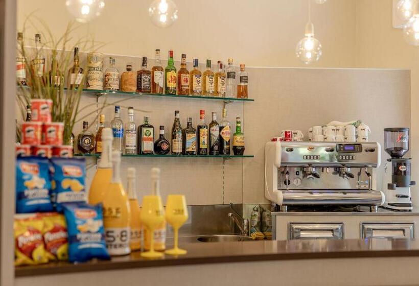 호텔 Stella Del Mare