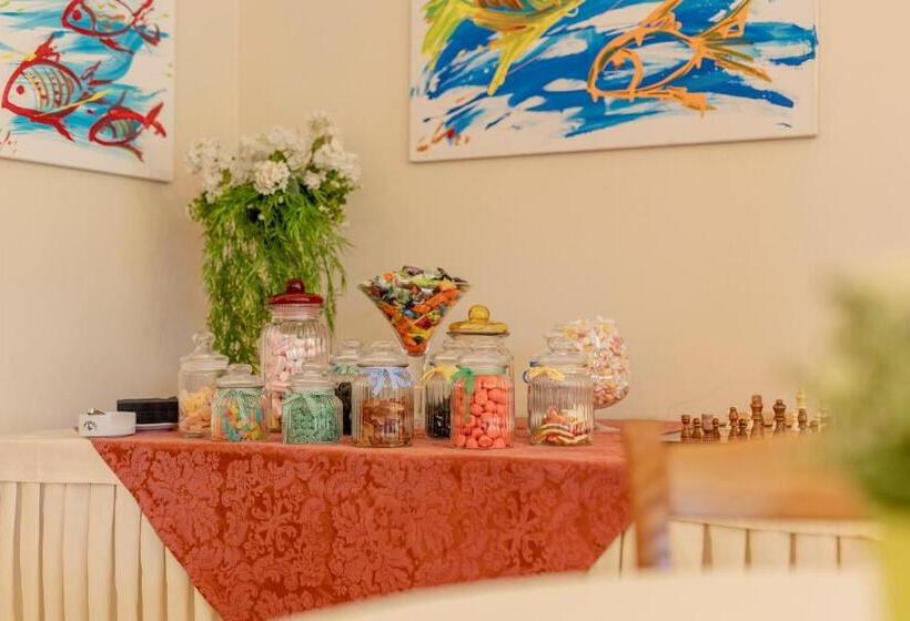 호텔 Stella Del Mare