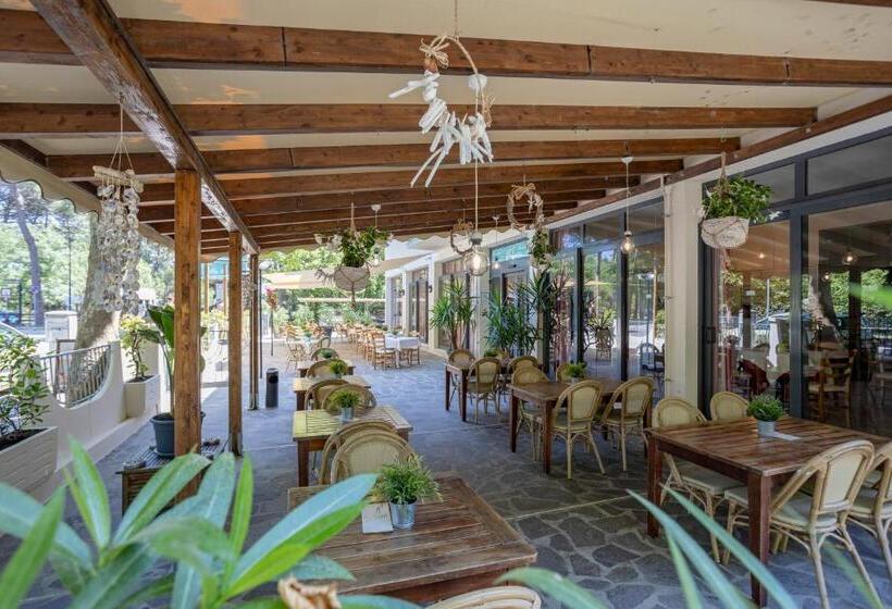 호텔 Stella Del Mare