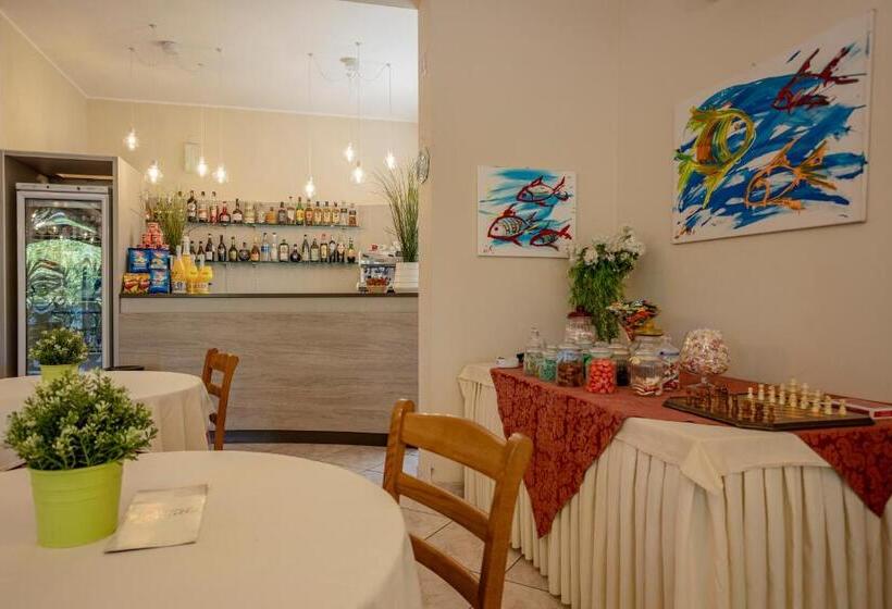 호텔 Stella Del Mare