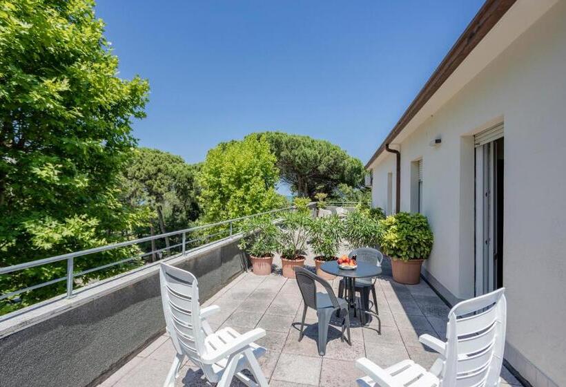 호텔 Stella Del Mare