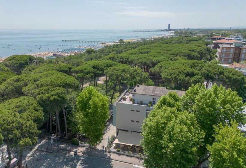 호텔 Stella Del Mare