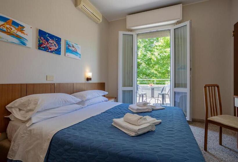 호텔 Stella Del Mare