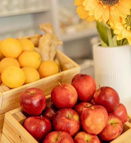 호텔 Stella Del Mare