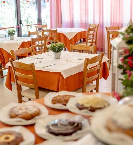 호텔 Stella Del Mare