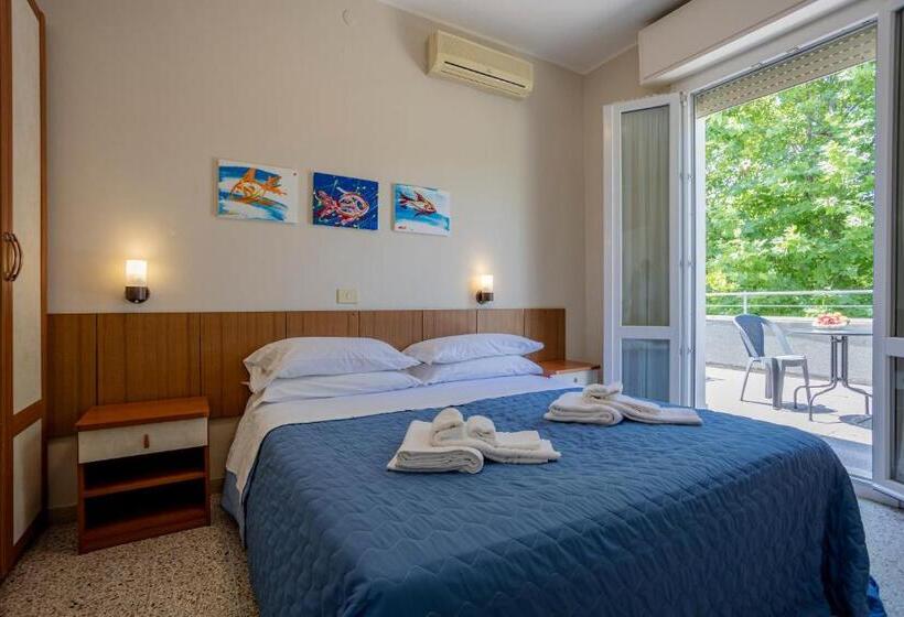 호텔 Stella Del Mare