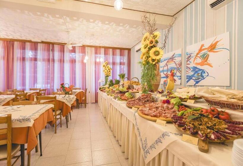 호텔 Stella Del Mare