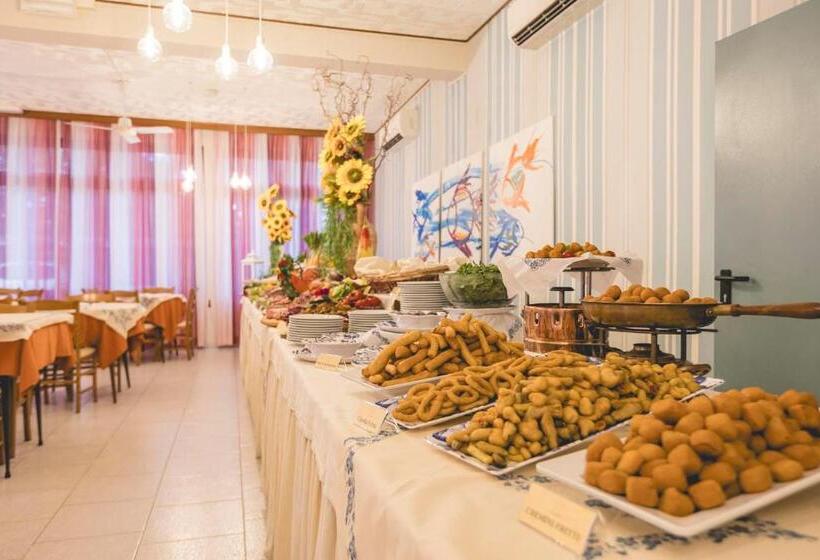 호텔 Stella Del Mare