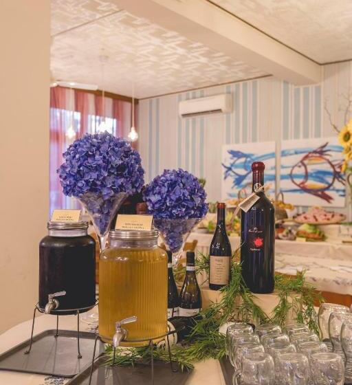 호텔 Stella Del Mare