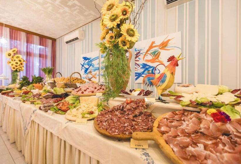 호텔 Stella Del Mare