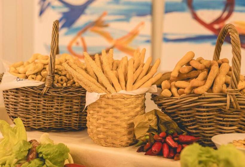 호텔 Stella Del Mare