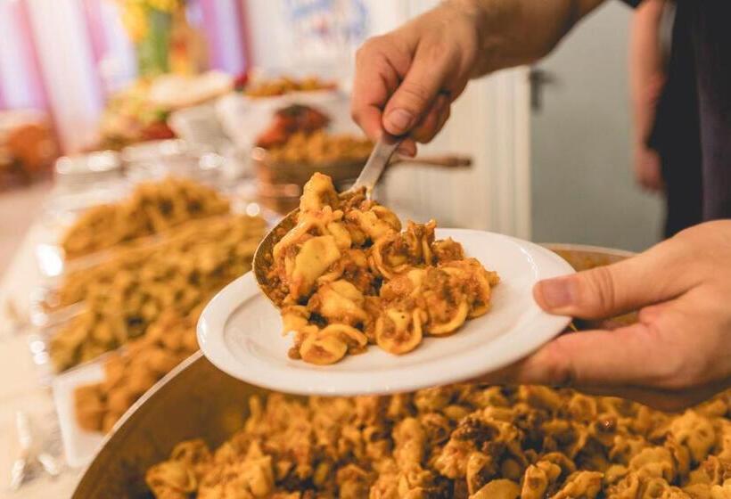 호텔 Stella Del Mare