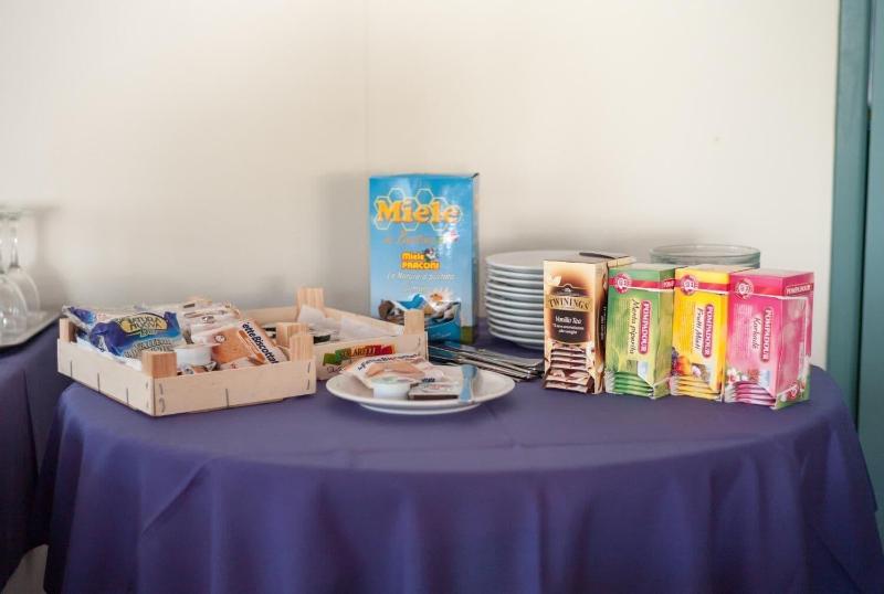 호텔 Stella Del Mare