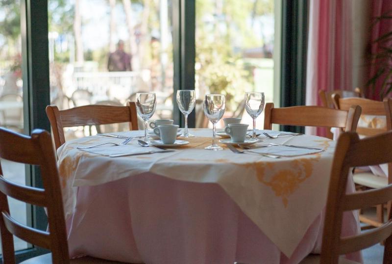 호텔 Stella Del Mare