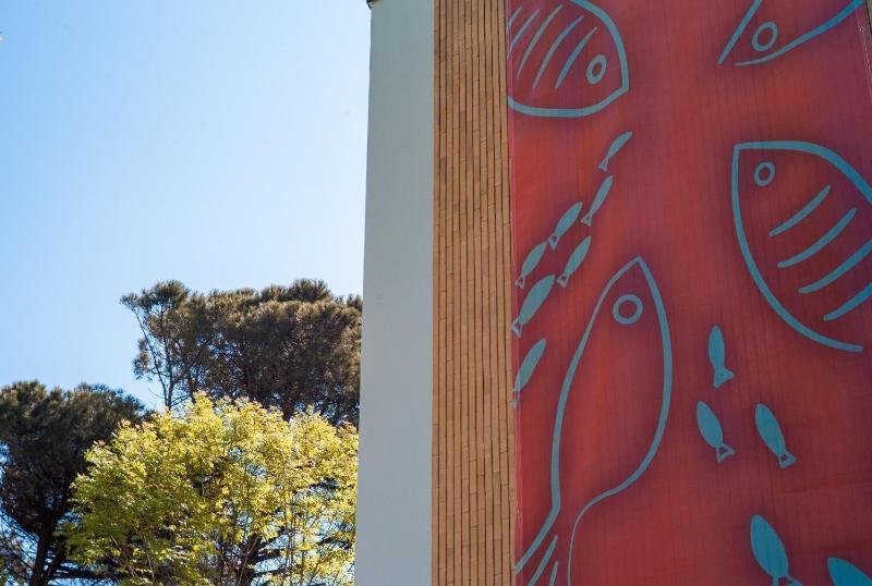 호텔 Stella Del Mare