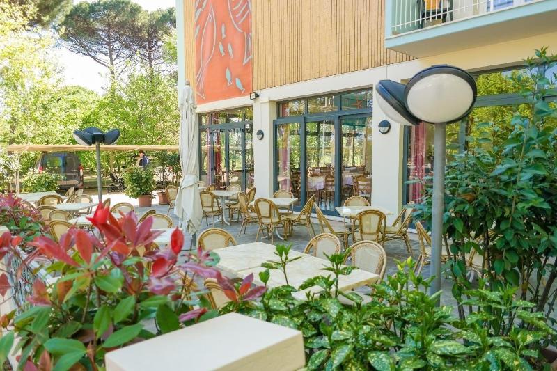 호텔 Stella Del Mare