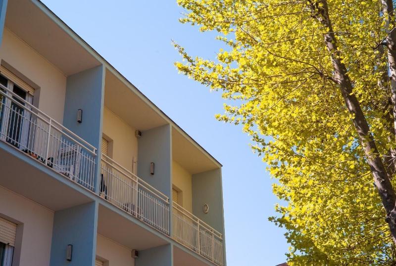 호텔 Stella Del Mare