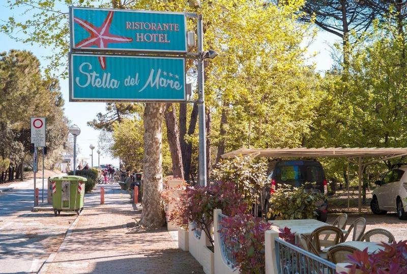 호텔 Stella Del Mare