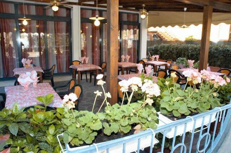 בית מלון כפרי Stella Del Mare