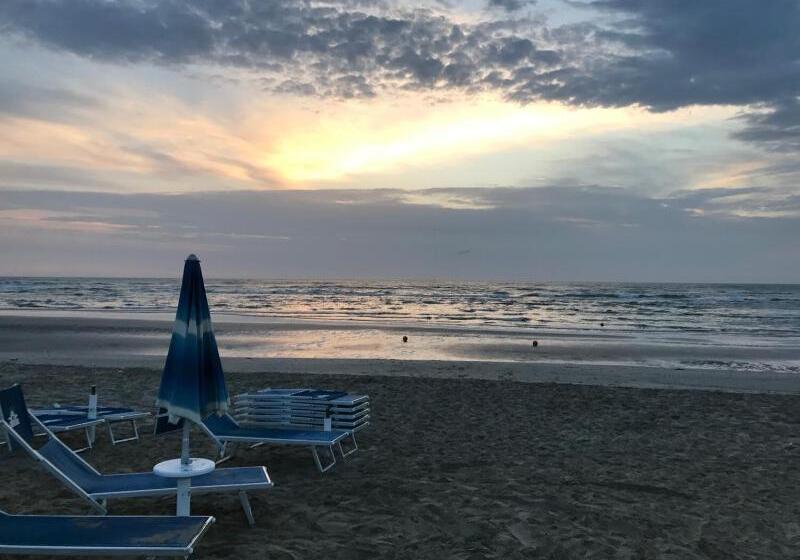 호텔 Stella Del Mare