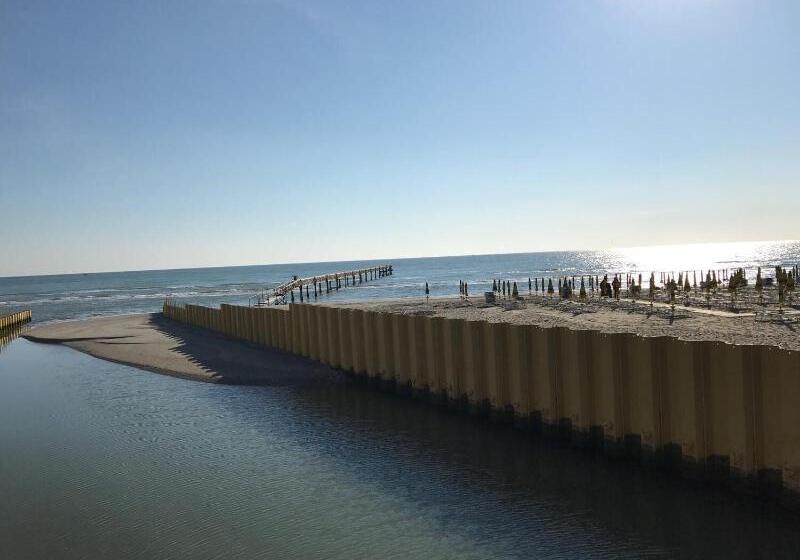 호텔 Stella Del Mare