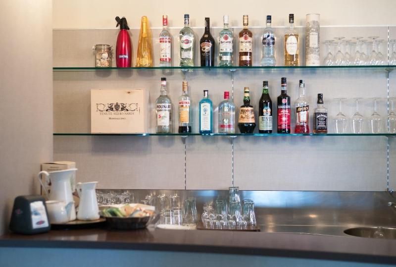 호텔 Stella Del Mare