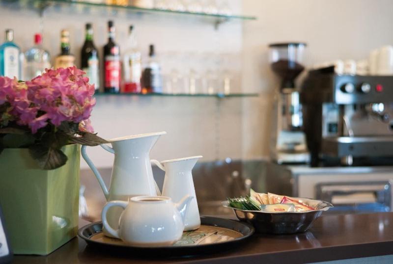 호텔 Stella Del Mare