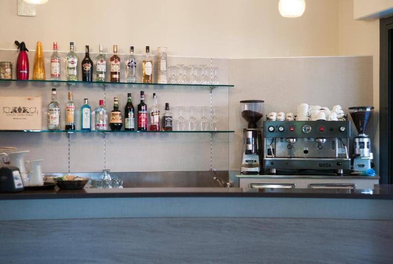 호텔 Stella Del Mare