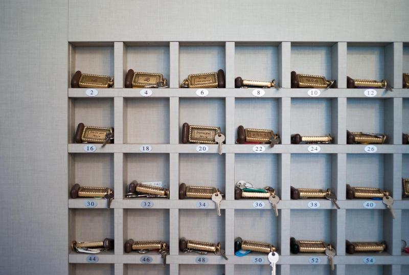 호텔 Stella Del Mare