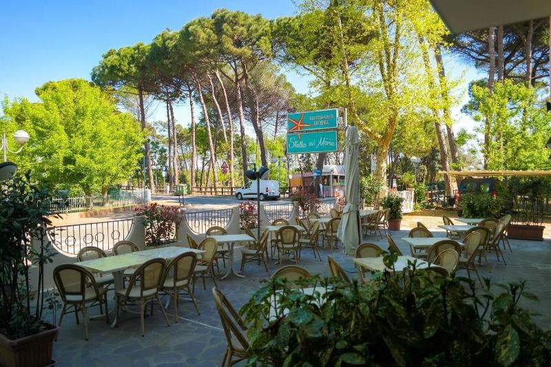 호텔 Stella Del Mare