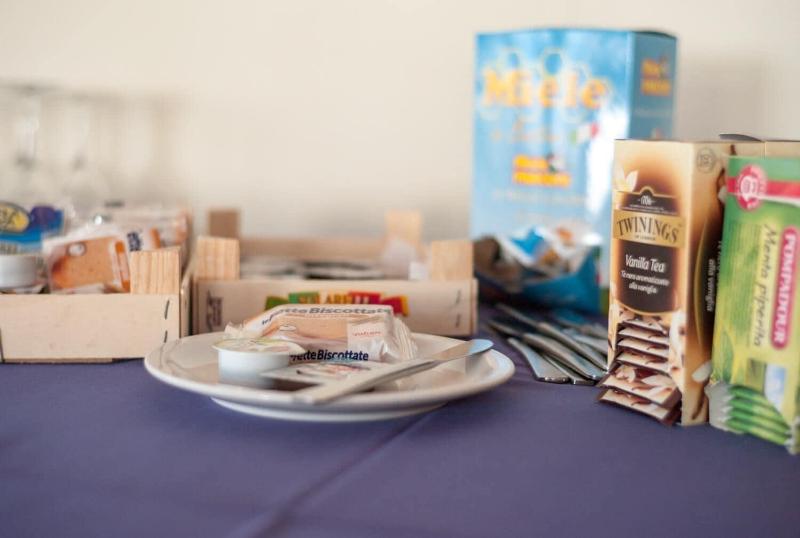 호텔 Stella Del Mare