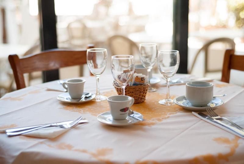 호텔 Stella Del Mare