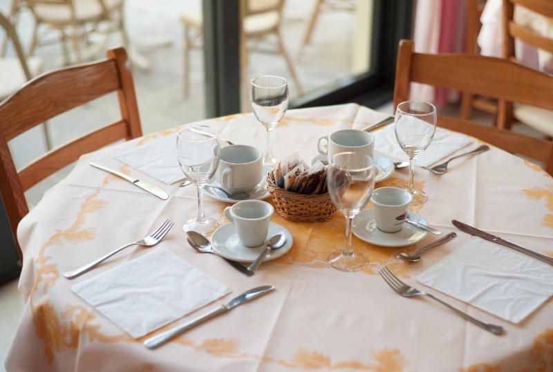 호텔 Stella Del Mare