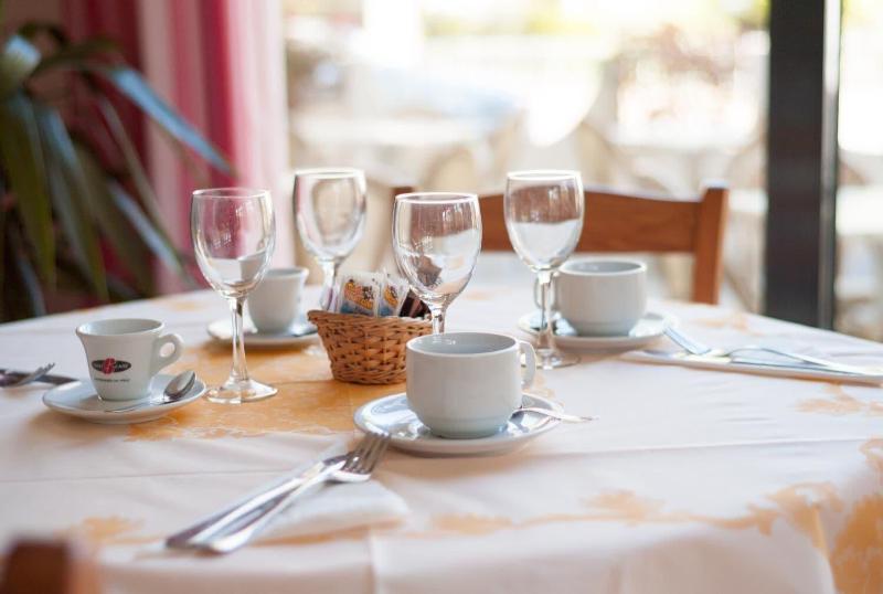 호텔 Stella Del Mare