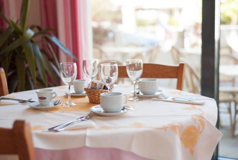 호텔 Stella Del Mare