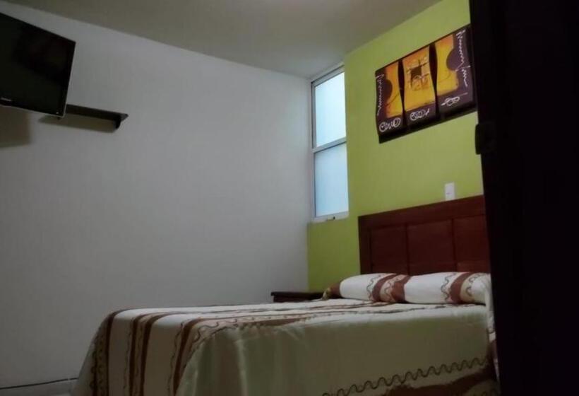 فندق Suite Azomali