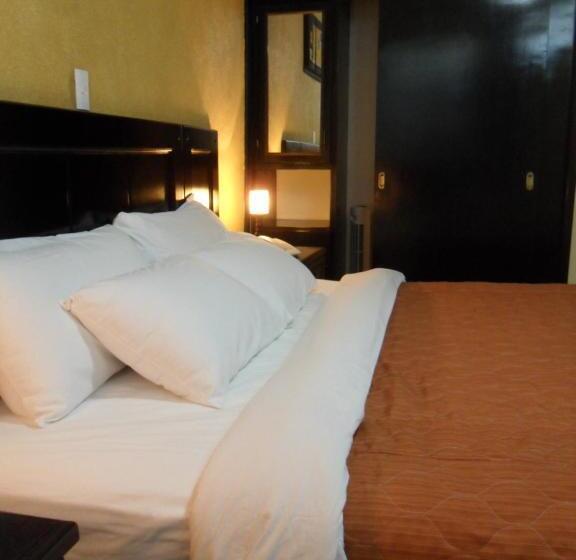 فندق Suite Azomali