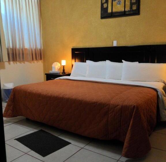 فندق Suite Azomali