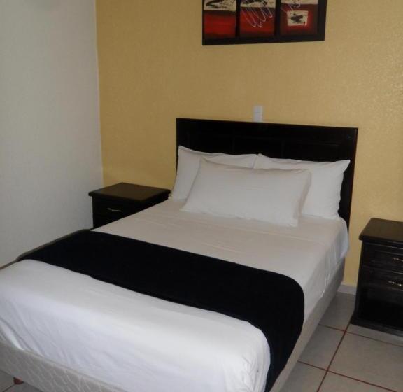 فندق Suite Azomali