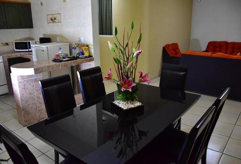 فندق Suite Azomali